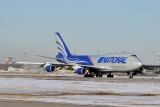 Boeing 747-428M(BCF)